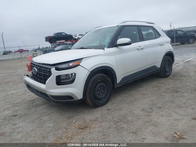 Hyundai gamma ii 2022 KMHRC8A35NU194543 Image 2