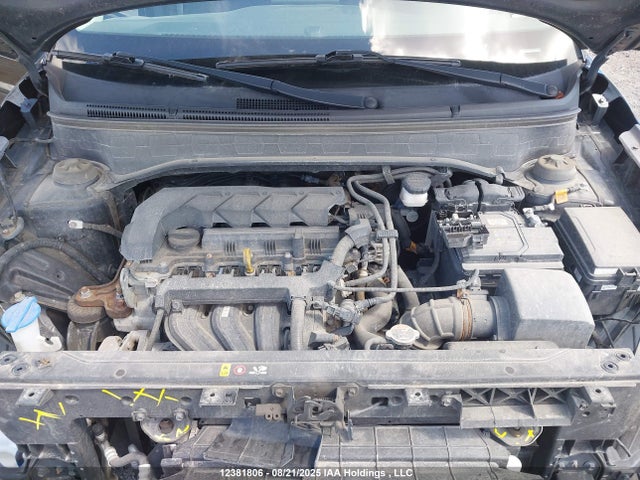 Hyundai gamma ii 2021 KMHRB8A30MU077244 Image 10