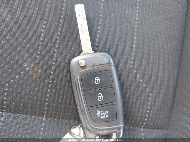 Hyundai gamma ii 2021 KMHRB8A30MU077244 Image 11