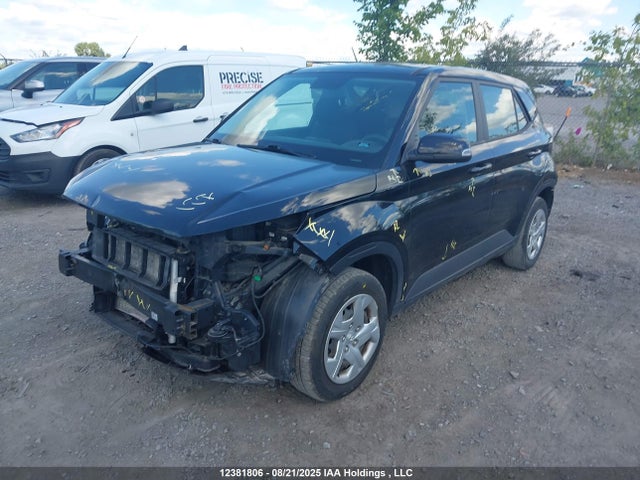 Hyundai gamma ii 2021 KMHRB8A30MU077244 Image 2