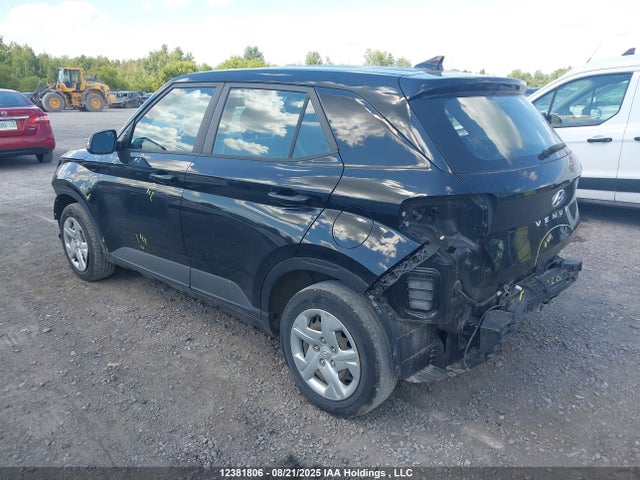Hyundai gamma ii 2021 KMHRB8A30MU077244 Image 3