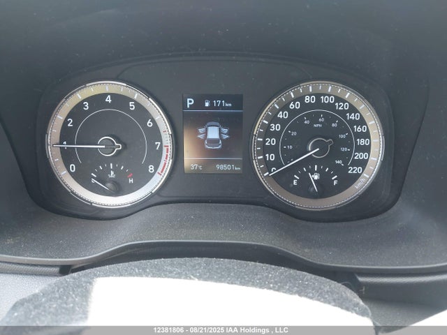 Hyundai gamma ii 2021 KMHRB8A30MU077244 Image 7