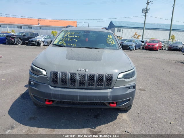 1C4PJMBX1ND555357 Jeep Cherokee