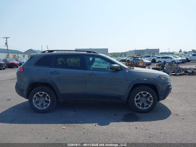 1C4PJMBX1ND555357 Jeep Cherokee