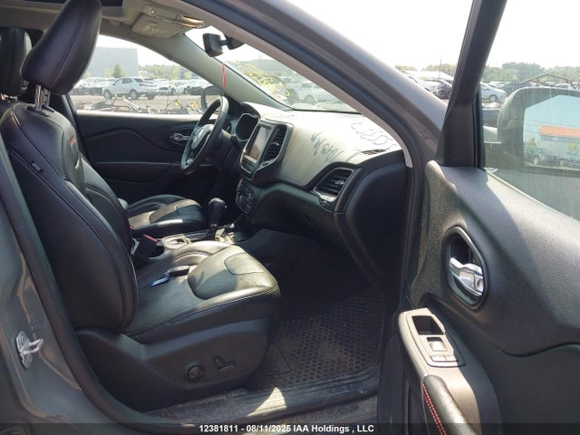 1C4PJMBX1ND555357 Jeep Cherokee