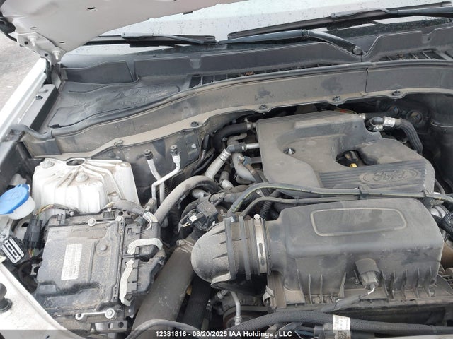 1FMSK8DH8LGB68493 Ford Explorer