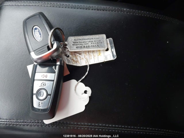 1FMSK8DH8LGB68493 Ford Explorer