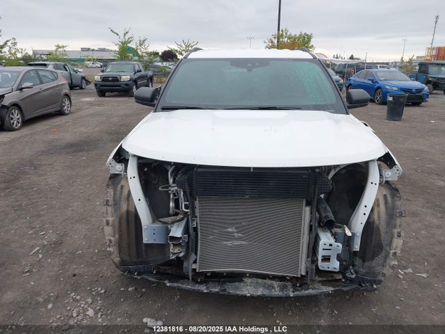 1FMSK8DH8LGB68493 Ford Explorer