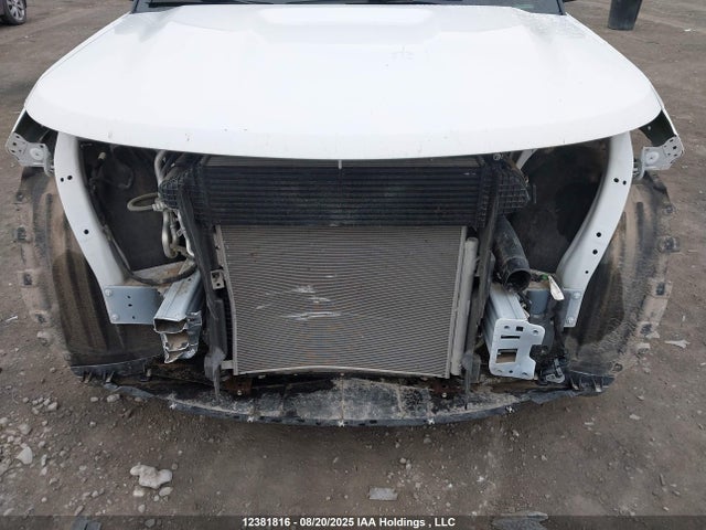 1FMSK8DH8LGB68493 Ford Explorer