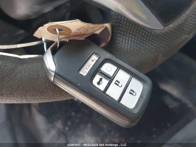 Honda k20c2 2017 2HGFC2F86HH012141 Image 11