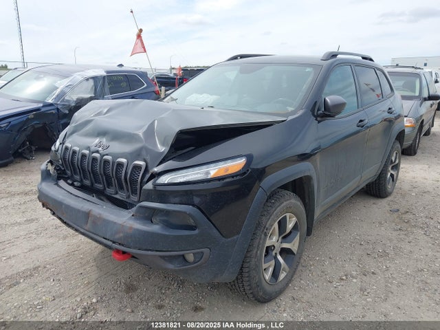 1C4PJMBS4FW713717 Jeep Cherokee
