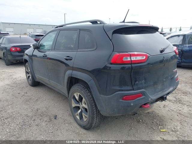 1C4PJMBS4FW713717 Jeep Cherokee