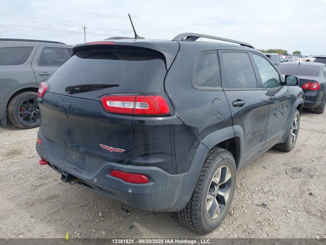 1C4PJMBS4FW713717 Jeep Cherokee
