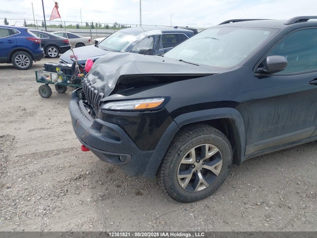 1C4PJMBS4FW713717 Jeep Cherokee