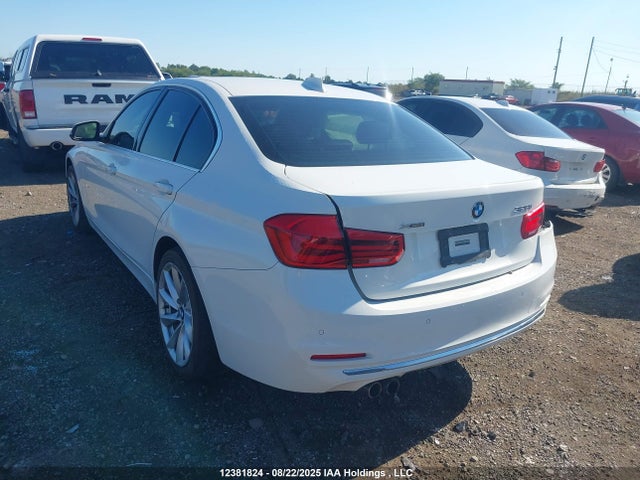 BMW 328I 2016 WBA8E3G55GNU04591 Image 3