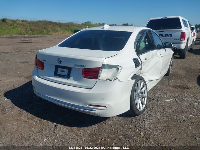 BMW 328I 2016 WBA8E3G55GNU04591 Image 4