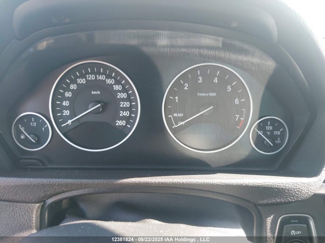 BMW 328I 2016 WBA8E3G55GNU04591 Image 7