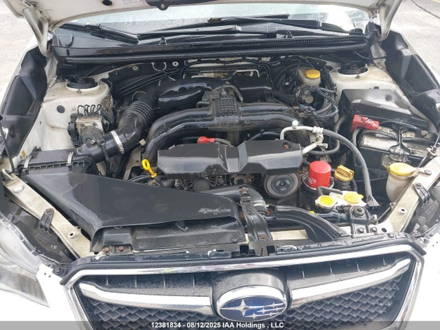 JF1GJAA63GH009720 Subaru 2.0l na