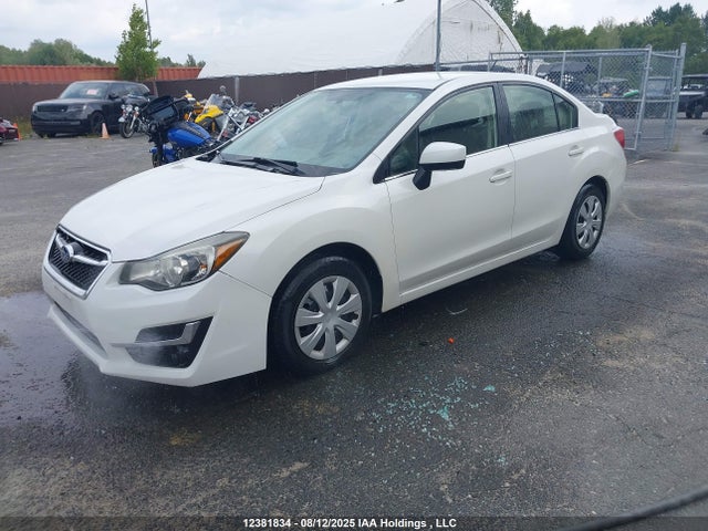 JF1GJAA63GH009720 Subaru 2.0l na