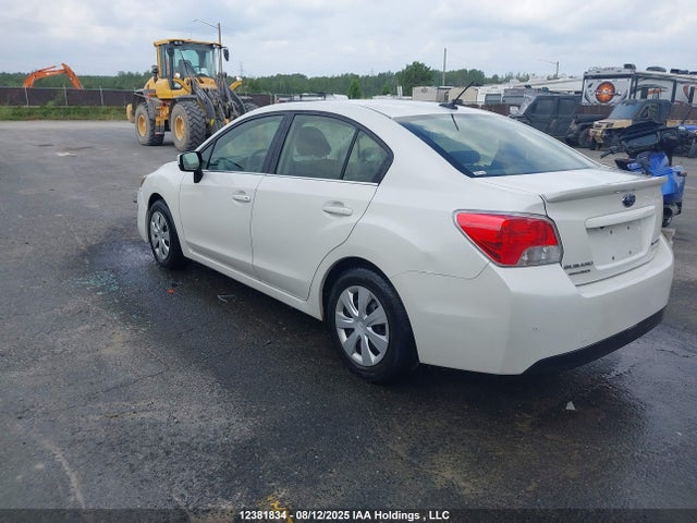 JF1GJAA63GH009720 Subaru 2.0l na