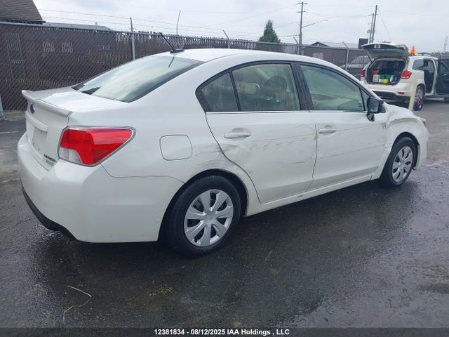 JF1GJAA63GH009720 Subaru 2.0l na