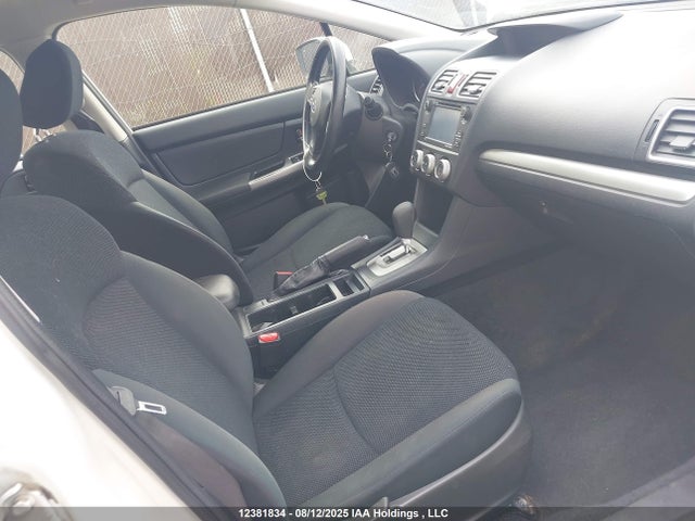 JF1GJAA63GH009720 Subaru 2.0l na