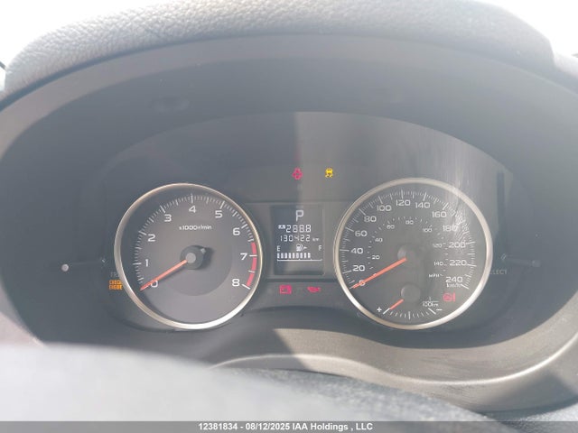 JF1GJAA63GH009720 Subaru 2.0l na
