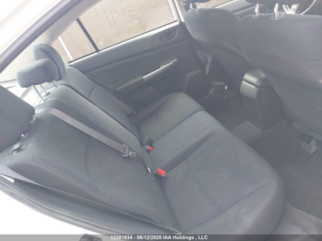 JF1GJAA63GH009720 Subaru 2.0l na