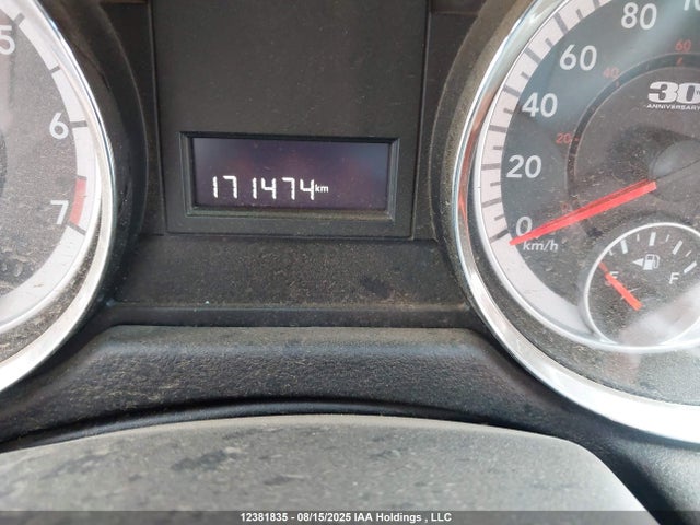 Dodge Grand Caravan 2014 2C4RDGBG0ER349560 Image 16