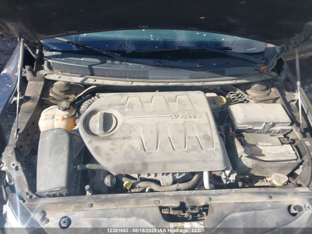 1C3CCCAG0FN740391 Chrysler 200