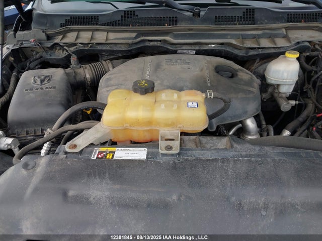 1C6RR7GM1FS694457 RAM 1500
