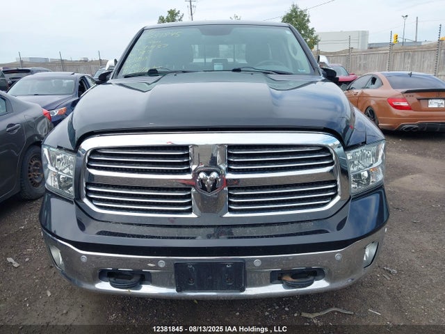 1C6RR7GM1FS694457 RAM 1500