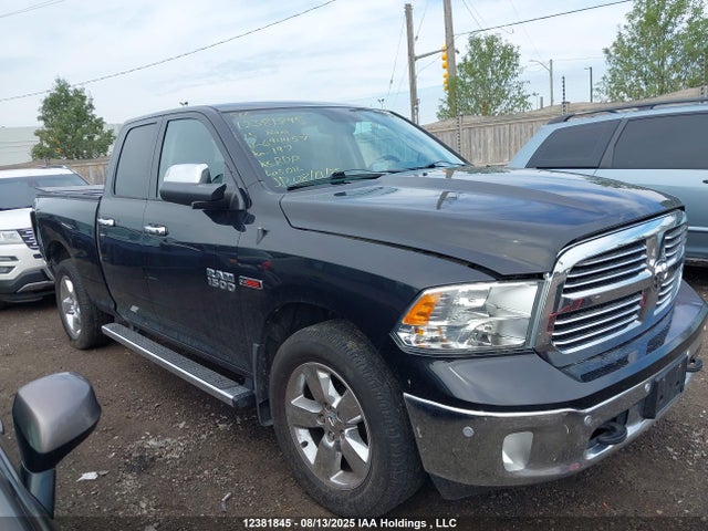 1C6RR7GM1FS694457 RAM 1500