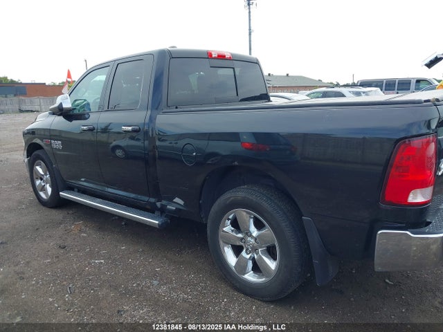 1C6RR7GM1FS694457 RAM 1500