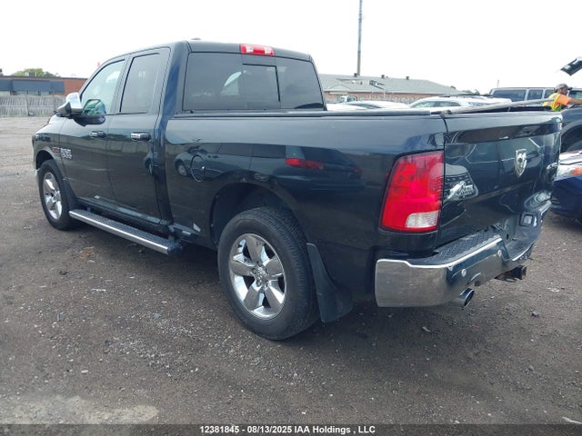 1C6RR7GM1FS694457 RAM 1500
