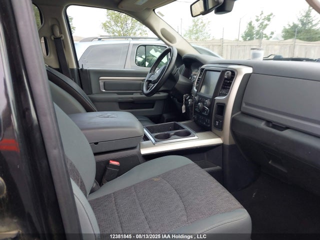 1C6RR7GM1FS694457 RAM 1500