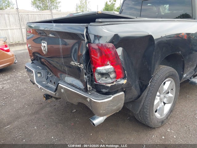 1C6RR7GM1FS694457 RAM 1500