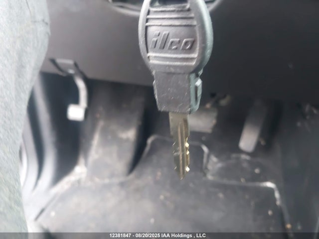 Dodge Grand Caravan 2014 2C4RDGBG1ER166412 Image 11