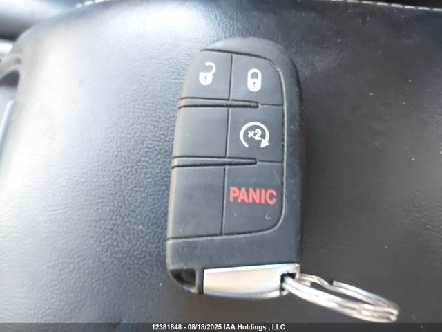 Dodge Journey 2018 3C4PDDGG7JT359461 Image 11