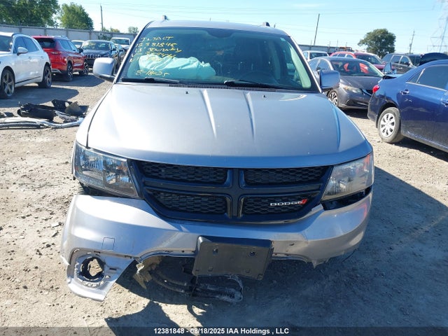 Dodge Journey 2018 3C4PDDGG7JT359461 Image 13