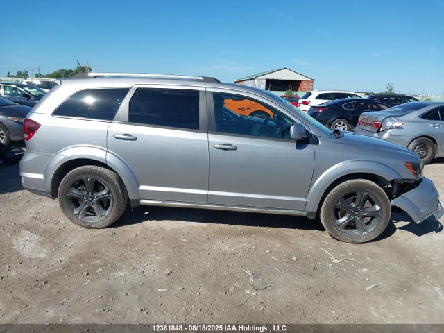 Dodge Journey 2018 3C4PDDGG7JT359461 Image 14