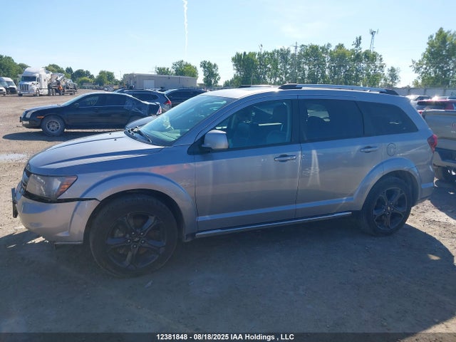 Dodge Journey 2018 3C4PDDGG7JT359461 Image 15