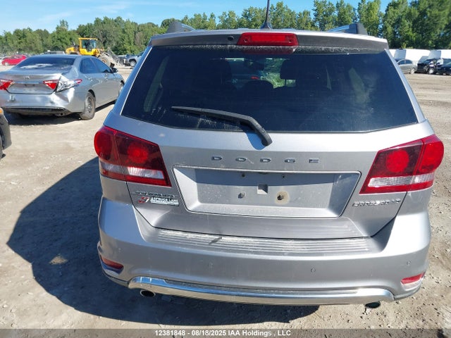 Dodge Journey 2018 3C4PDDGG7JT359461 Image 17