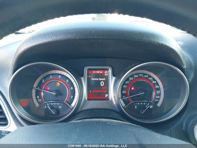 Dodge Journey 2018 3C4PDDGG7JT359461 Image 7