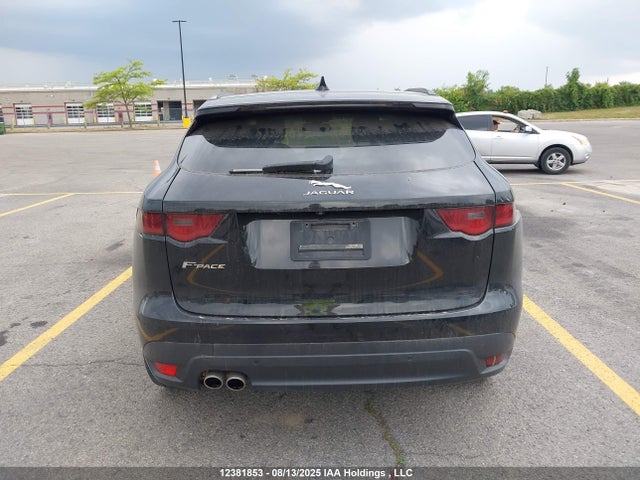 Jaguar aj200 2018 SADCK2FN6JA264510 Image 16