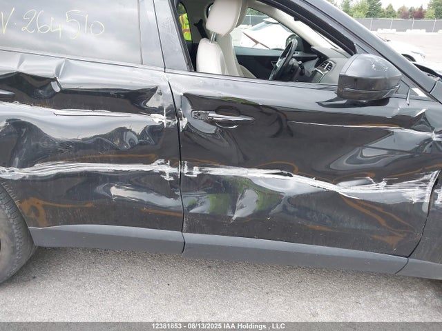 Jaguar aj200 2018 SADCK2FN6JA264510 Image 6