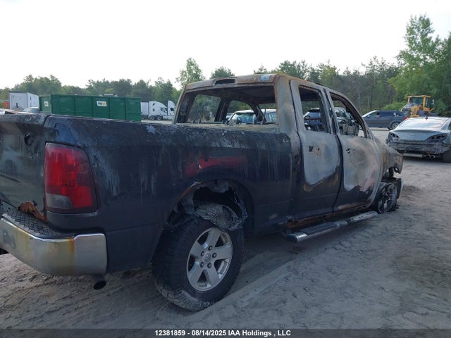 1C6RR7FT7ES250409 RAM 2014