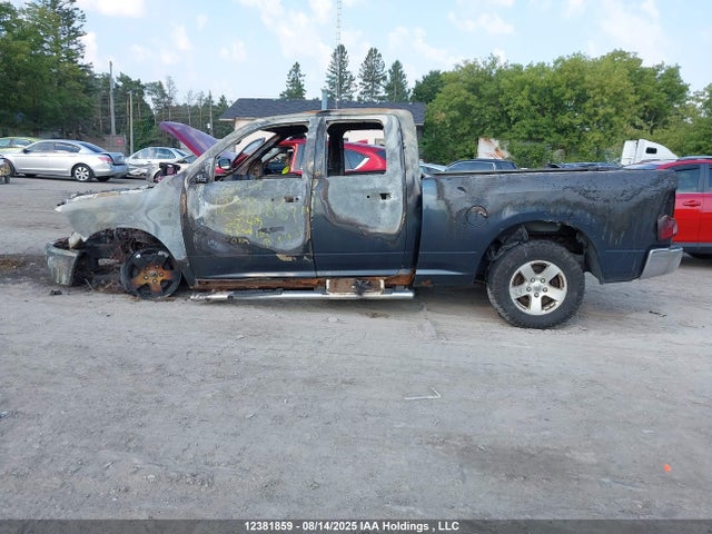 1C6RR7FT7ES250409 RAM 2014