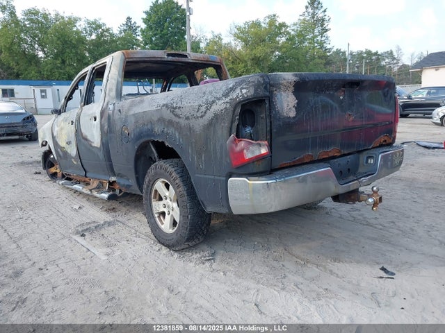 1C6RR7FT7ES250409 RAM 2014