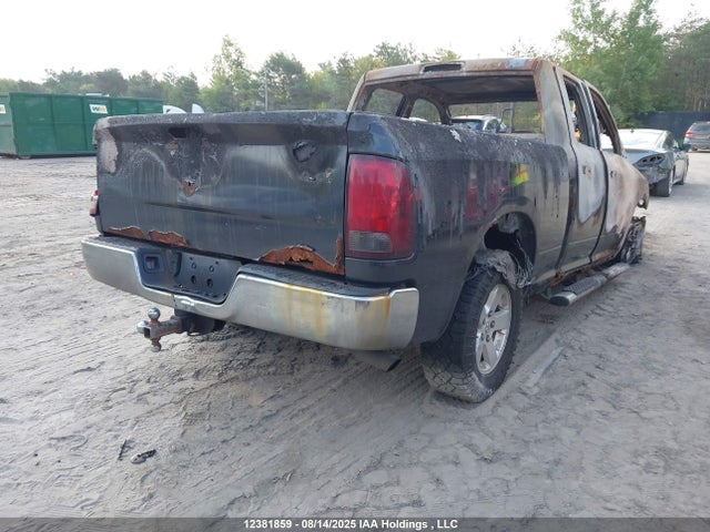 1C6RR7FT7ES250409 RAM 2014